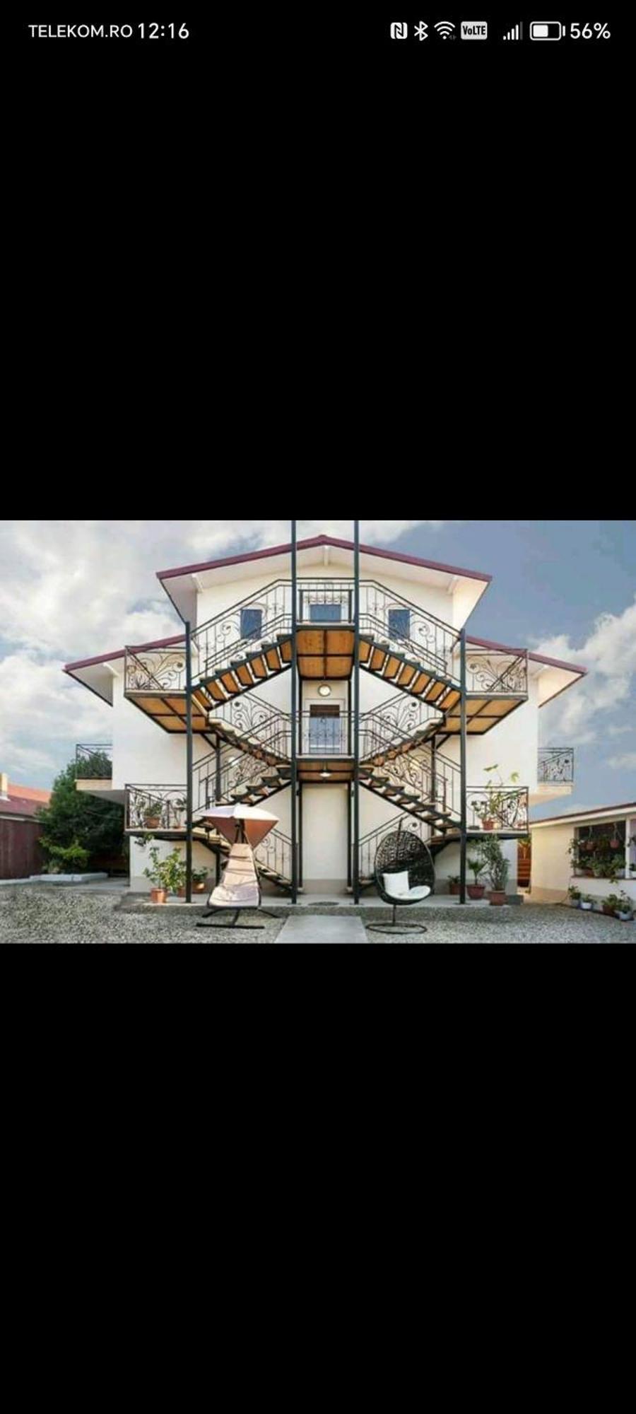 Vila Robert Hotel Schitu Exterior photo